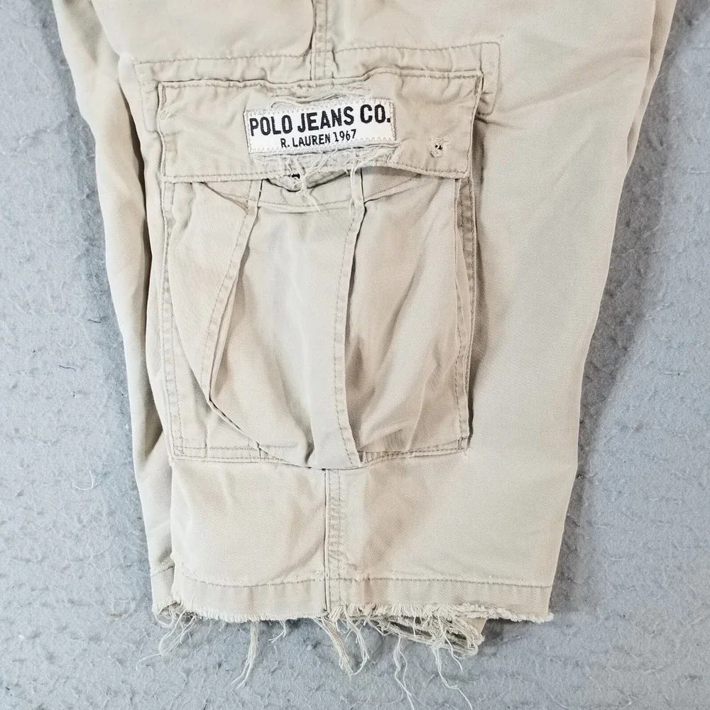 Polo Ralph Lauren good used