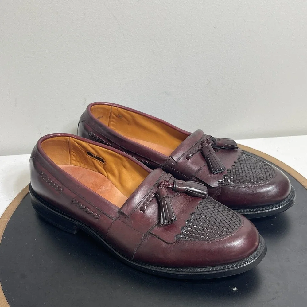 Allen Edmonds allen edmonds