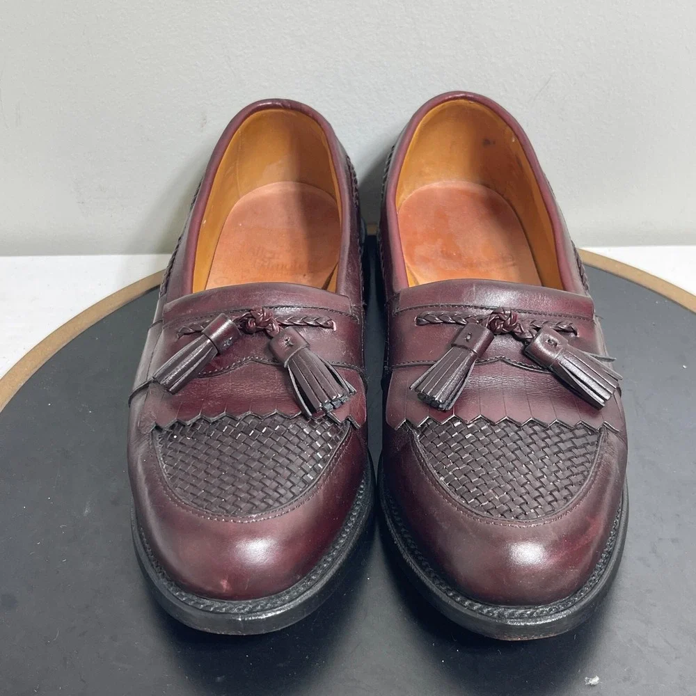 Allen Edmonds allen edmonds