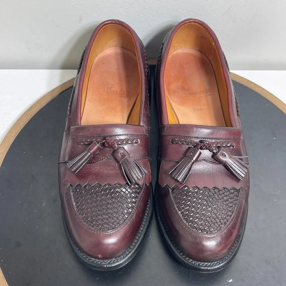 Allen Edmonds allen edmonds