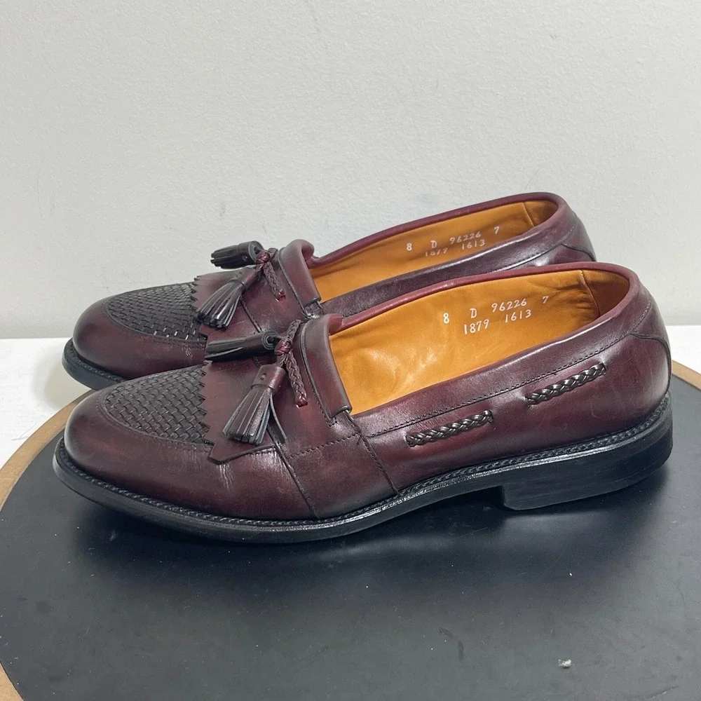 Allen Edmonds allen edmonds