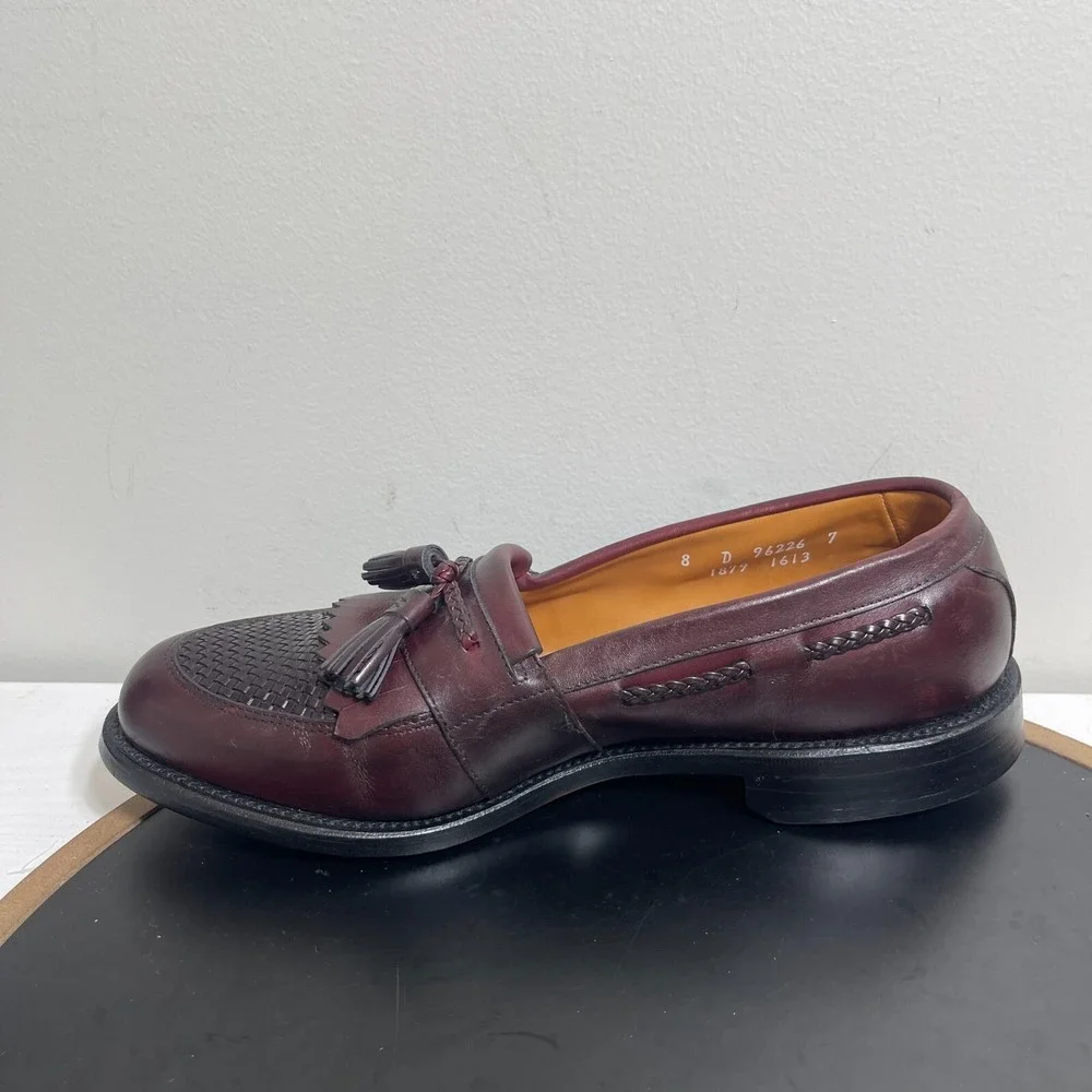 Allen Edmonds allen edmonds