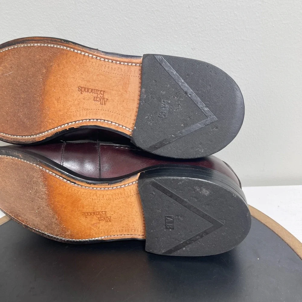 Allen Edmonds allen edmonds
