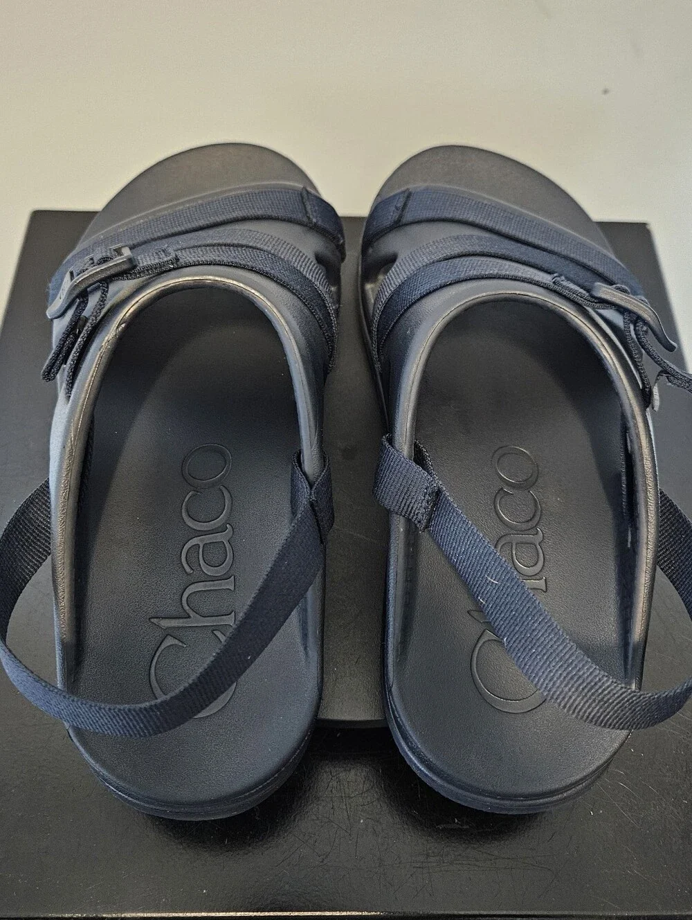 Chaco men’s chillos