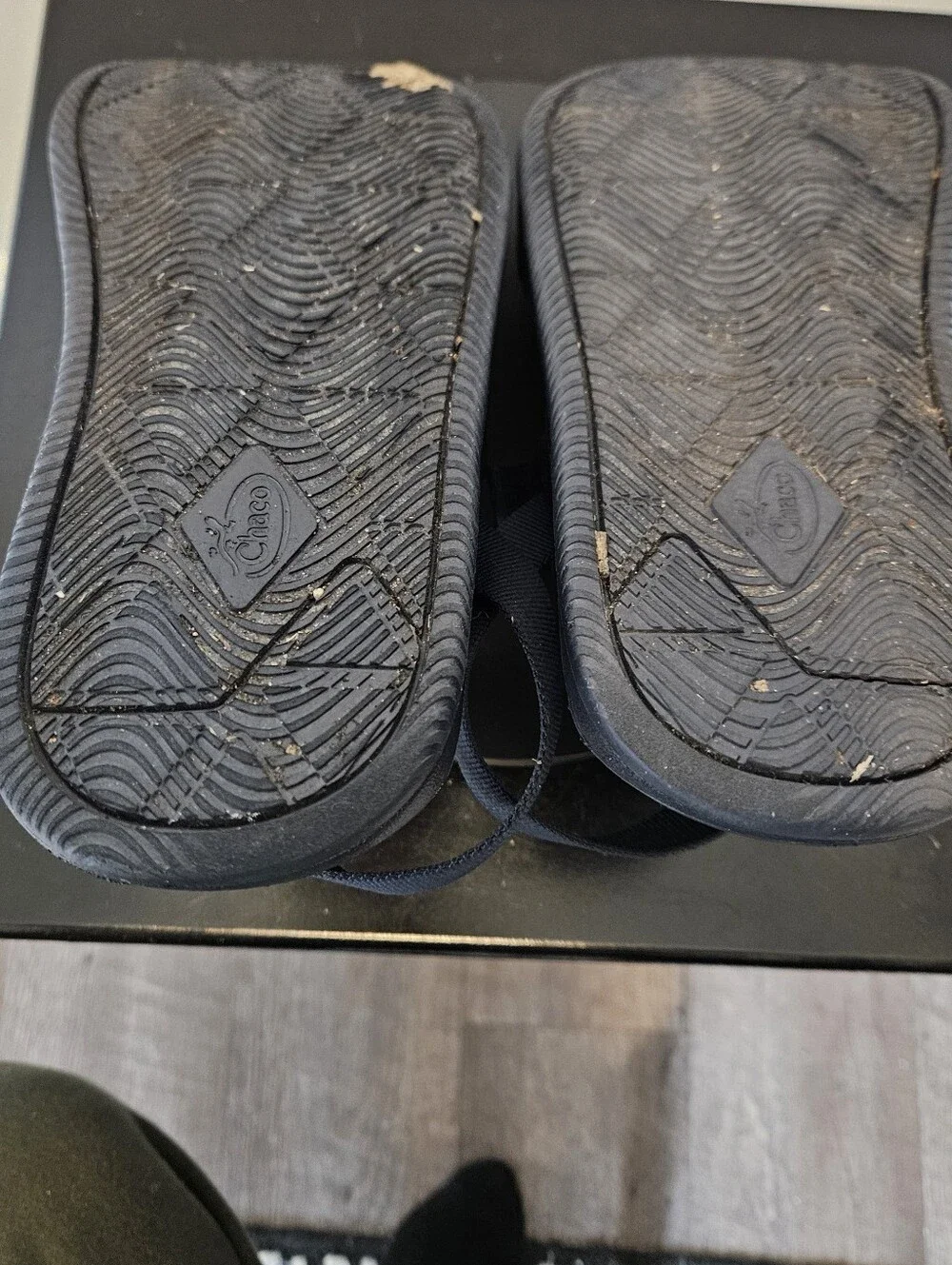 Chaco men’s chillos