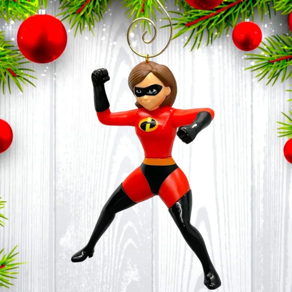 N/A disney incredibles