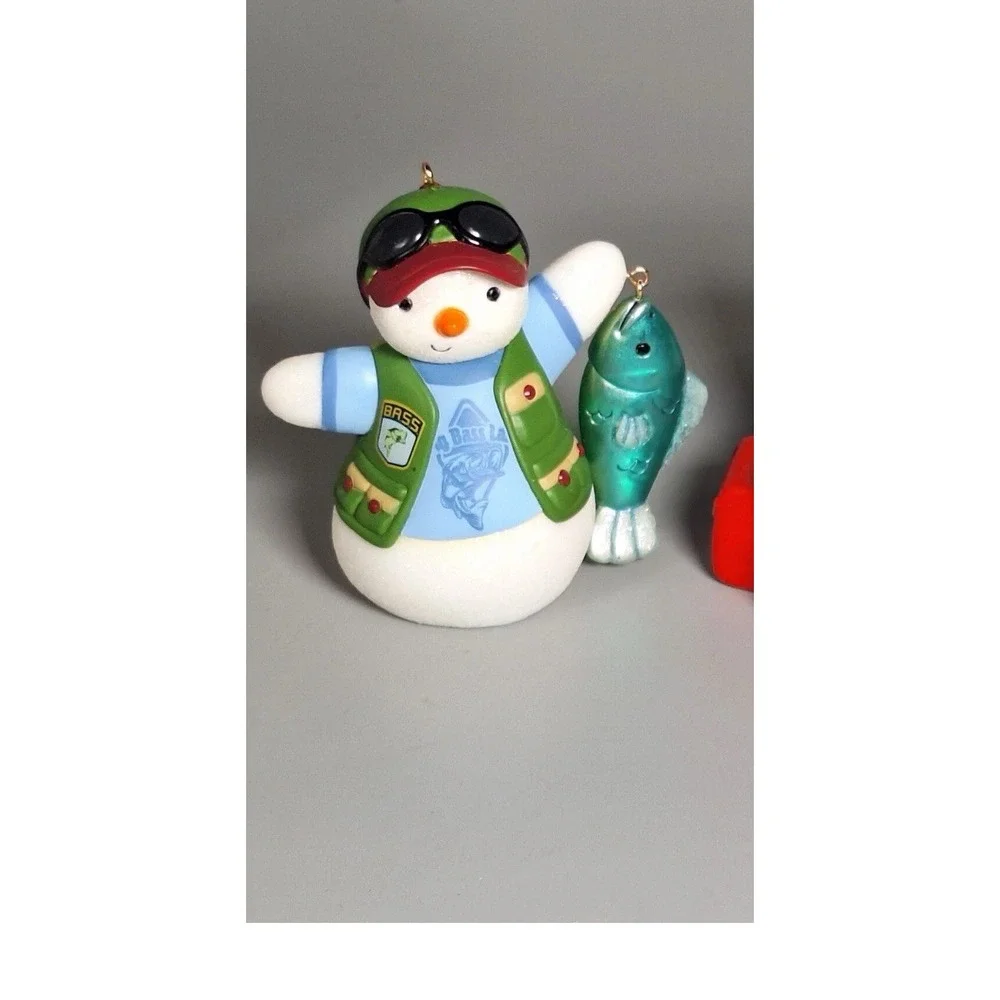 Hallmark ornament 2010