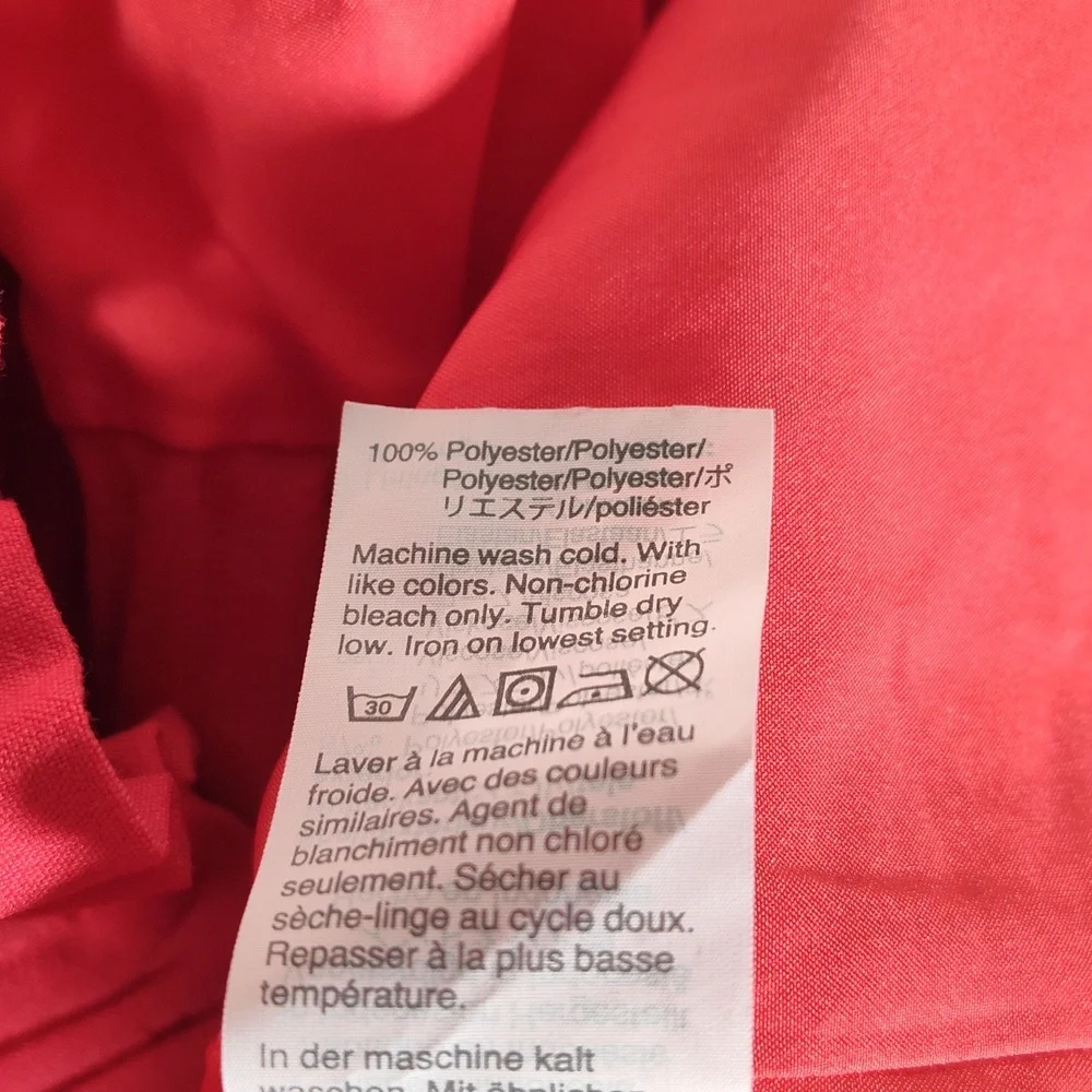 J. Crew lightweight fabric