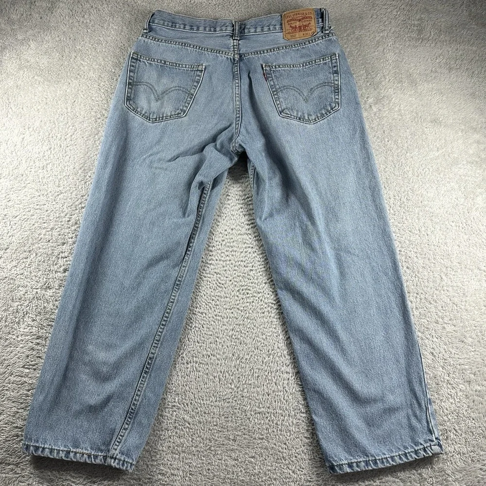 Levis good preowned