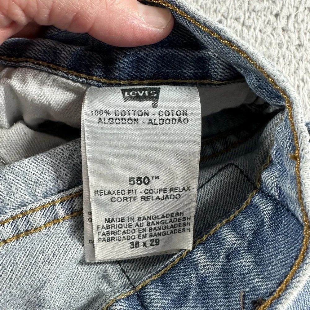 Levis good preowned