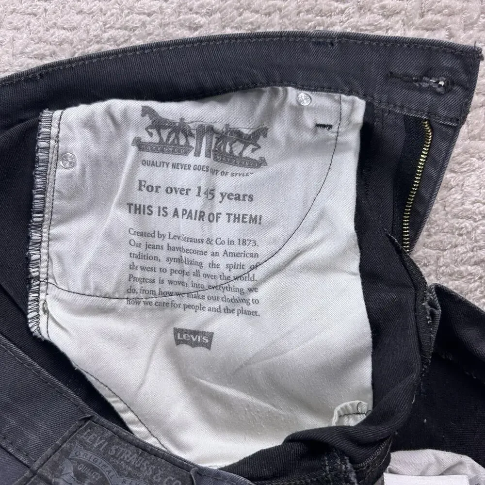 Levis men levi