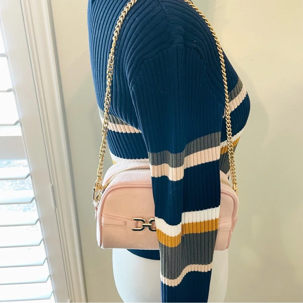 Tom Ford zip bag