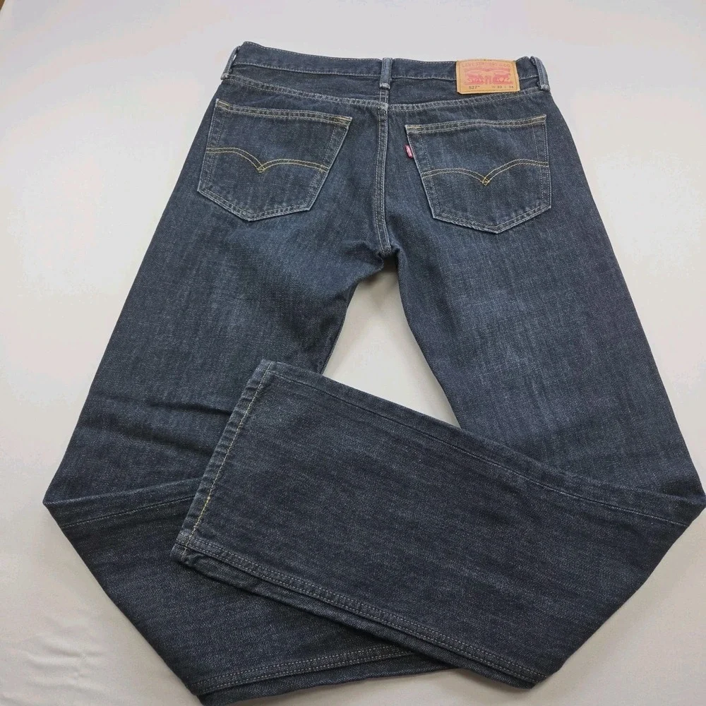 Levis good dark