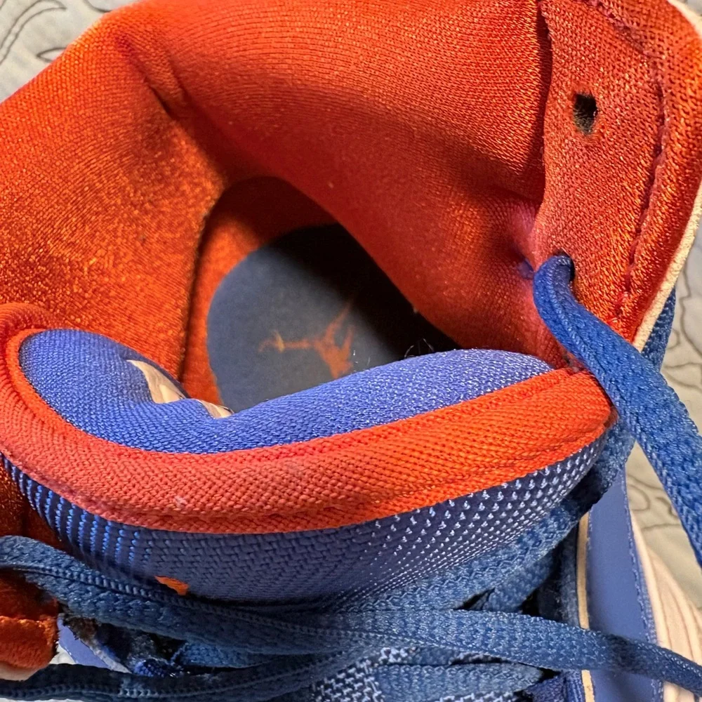 Nike bold new