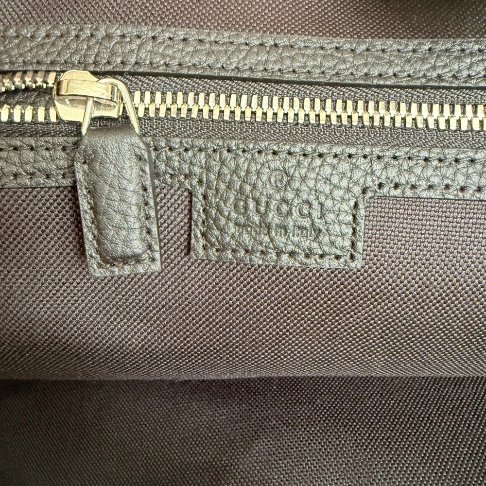Gucci lining cotton