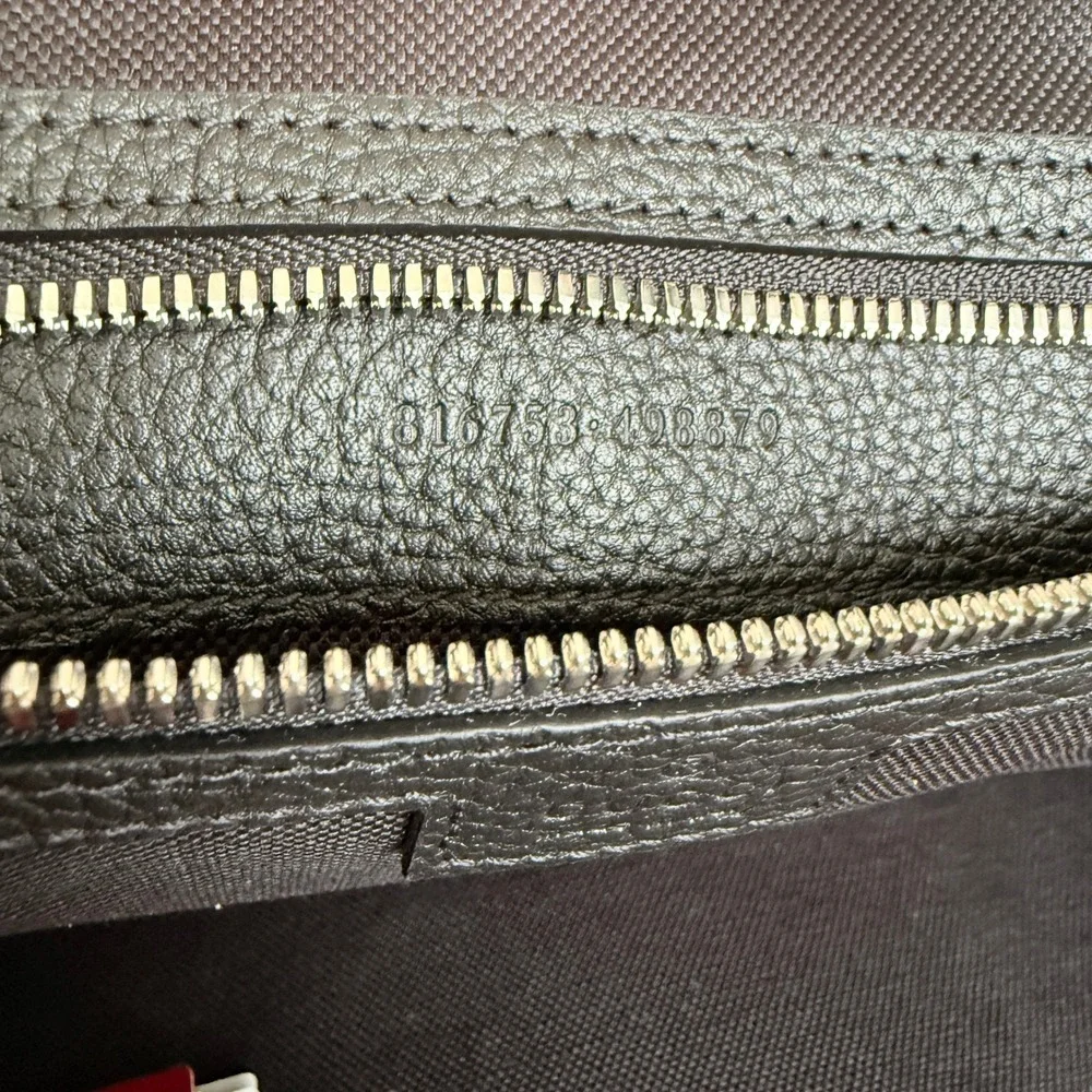Gucci 13 green