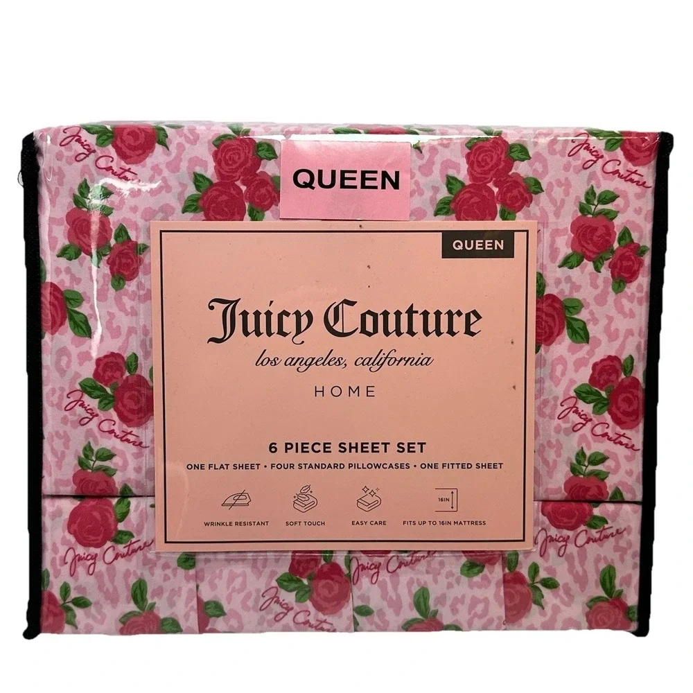 Juicy Couture juicy couture