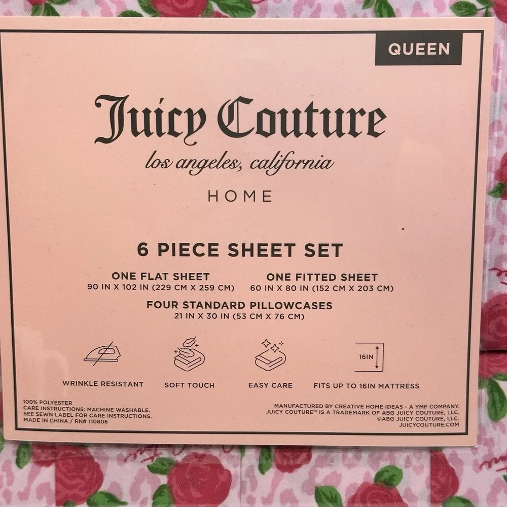 Juicy Couture juicy couture