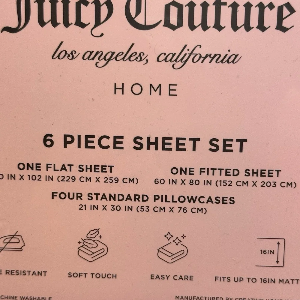 Juicy Couture juicy couture