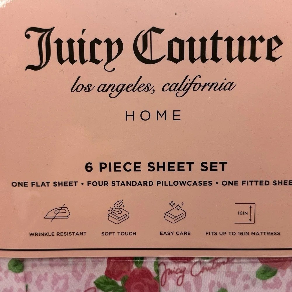 Juicy Couture juicy couture