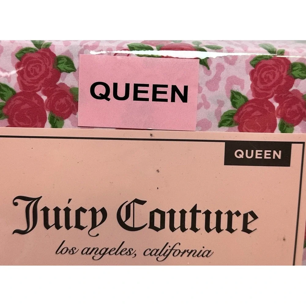 Juicy Couture juicy couture