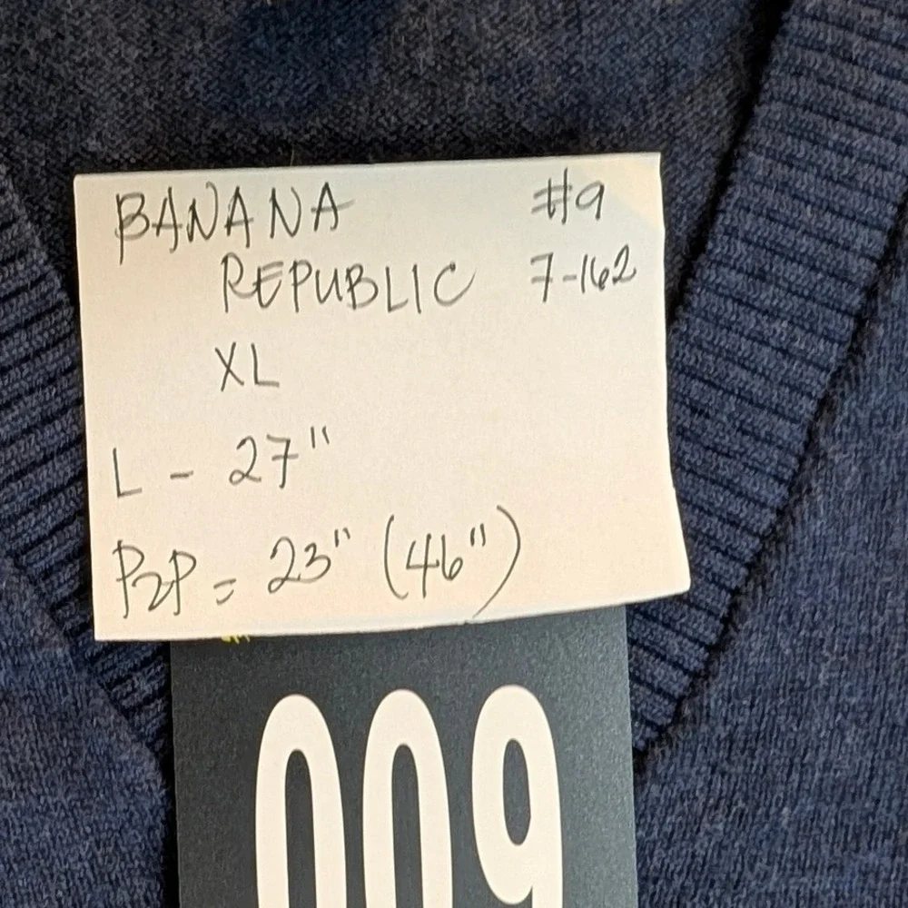 Banana Republic banana republic