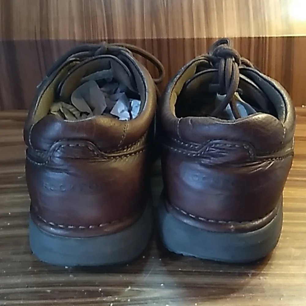 Rockport 198b used good