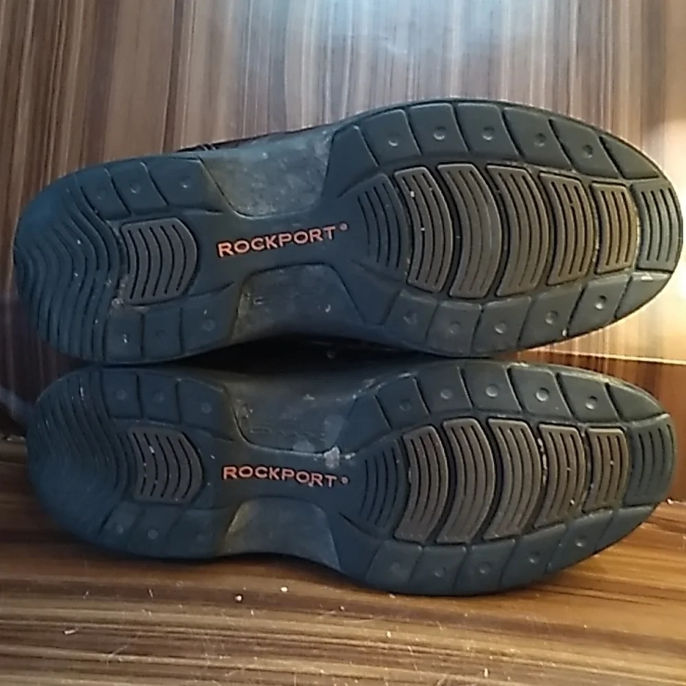 Rockport 198b used