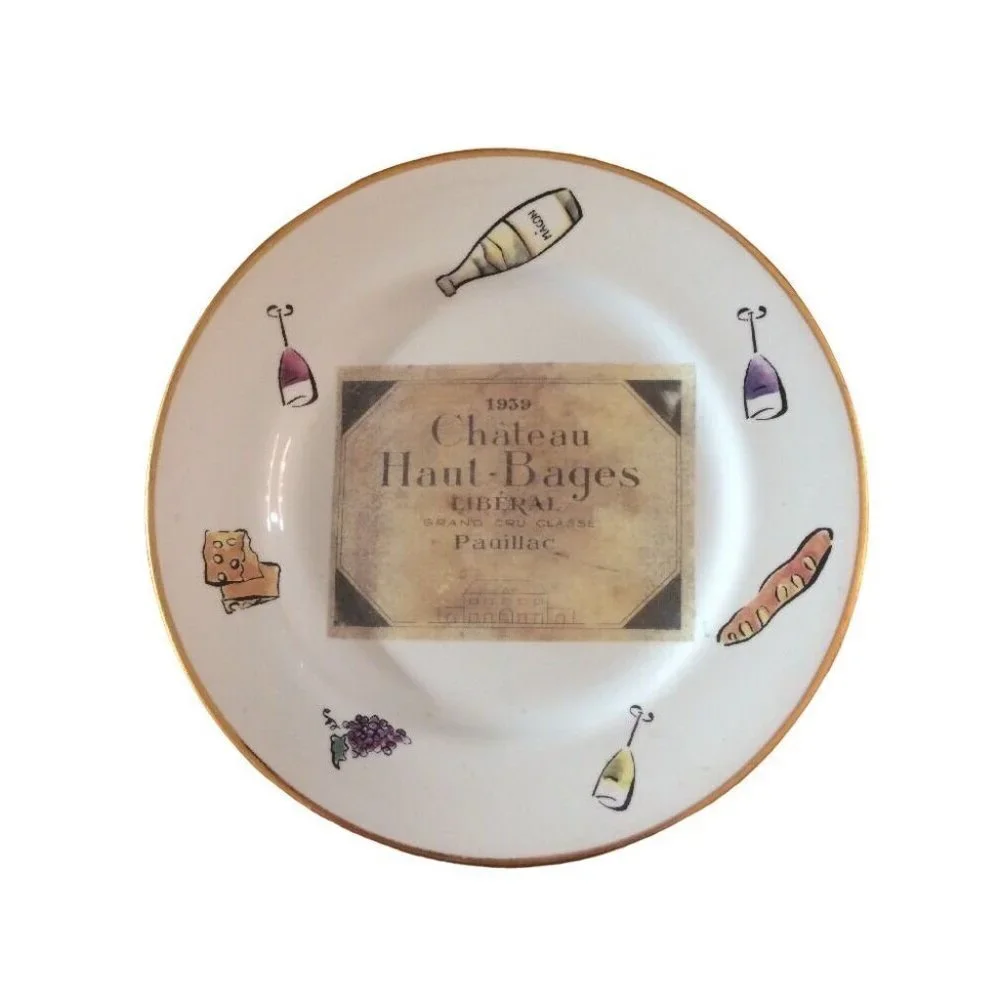 Rosanna vintage decorative