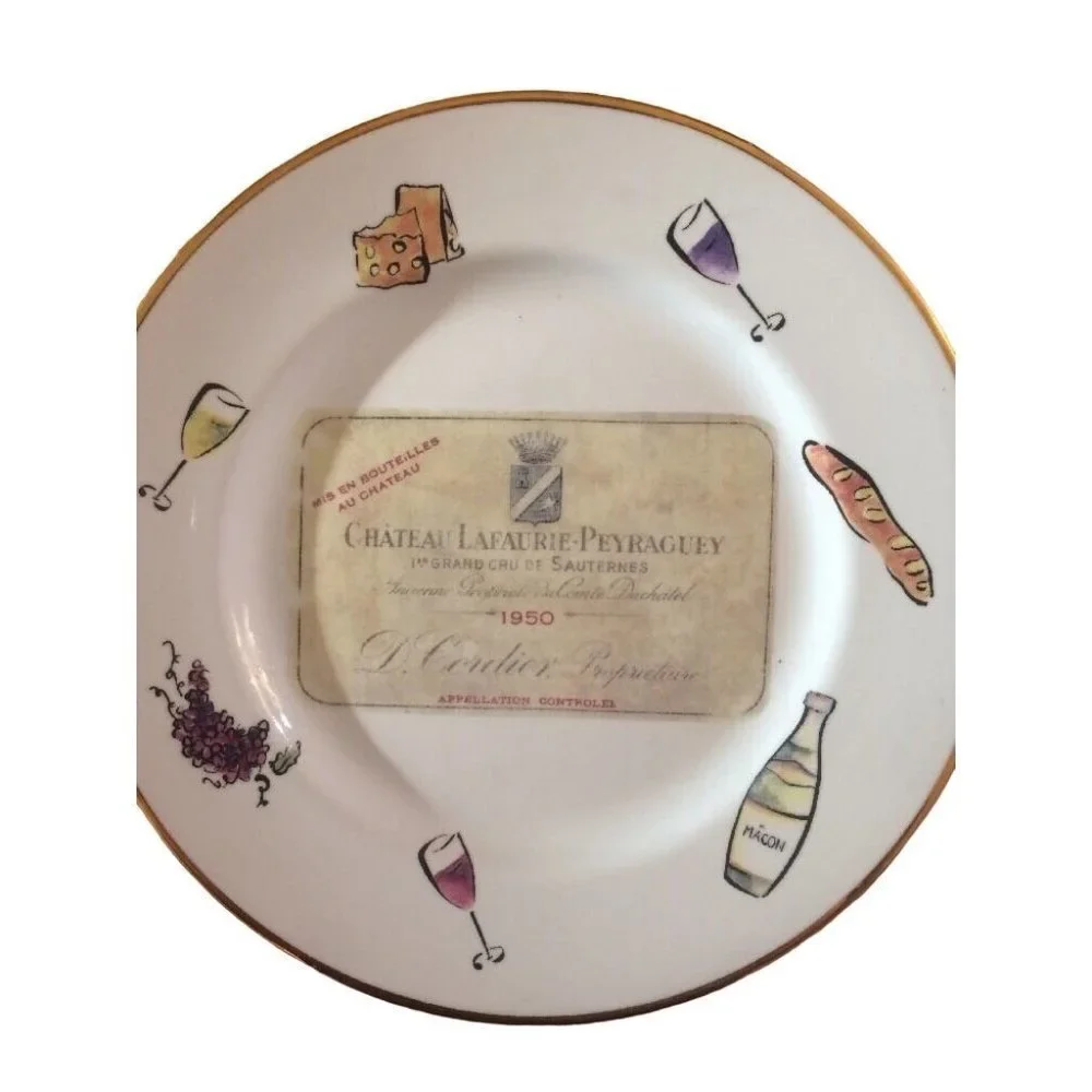 Rosanna vintage decorative