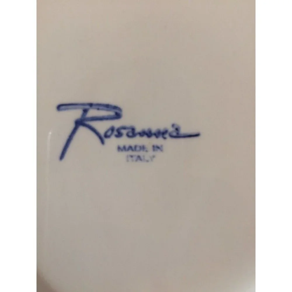 Rosanna vintage decorative