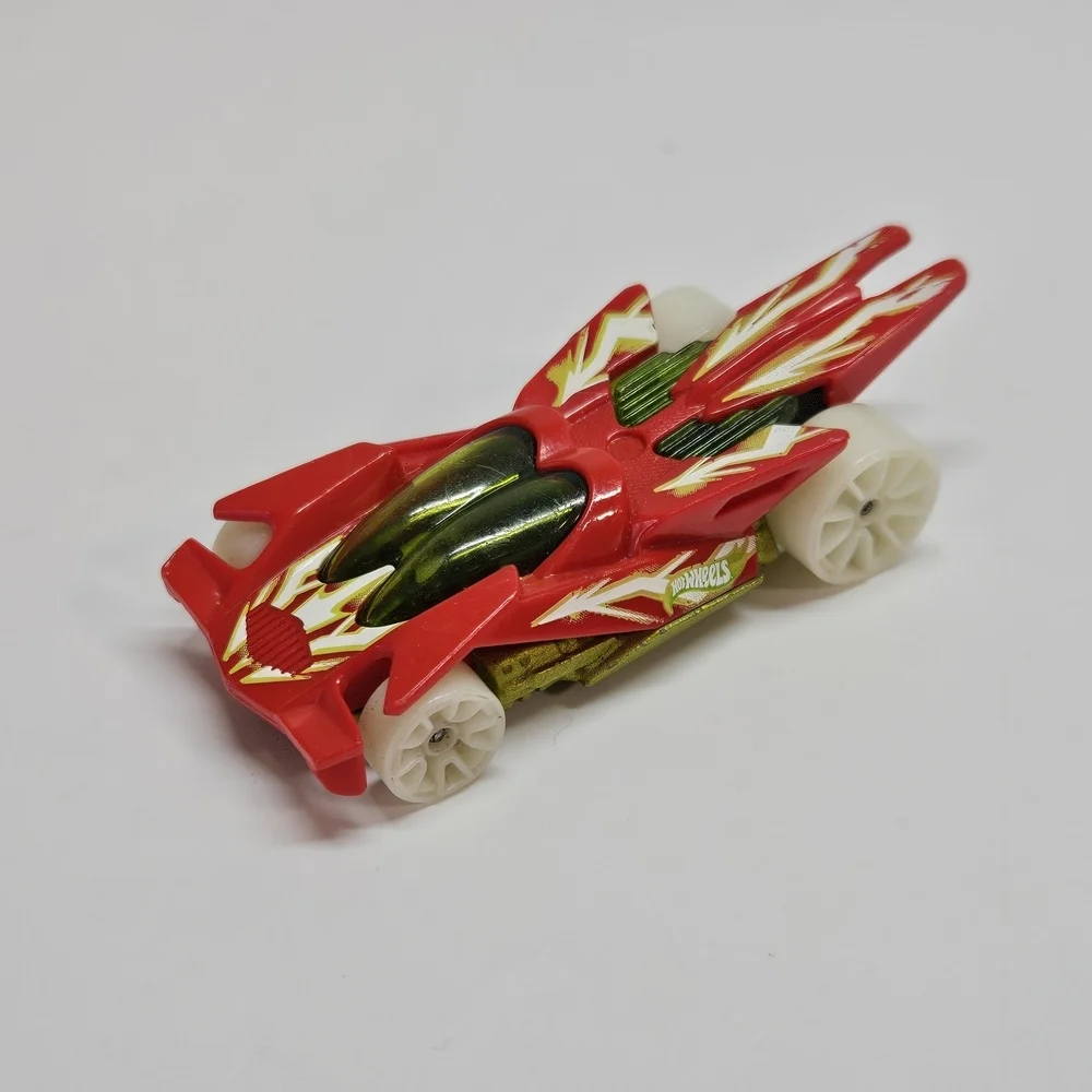 Hot Wheels hot wheels