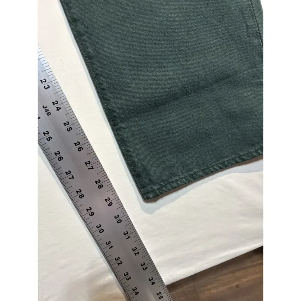 Levis 501 size
