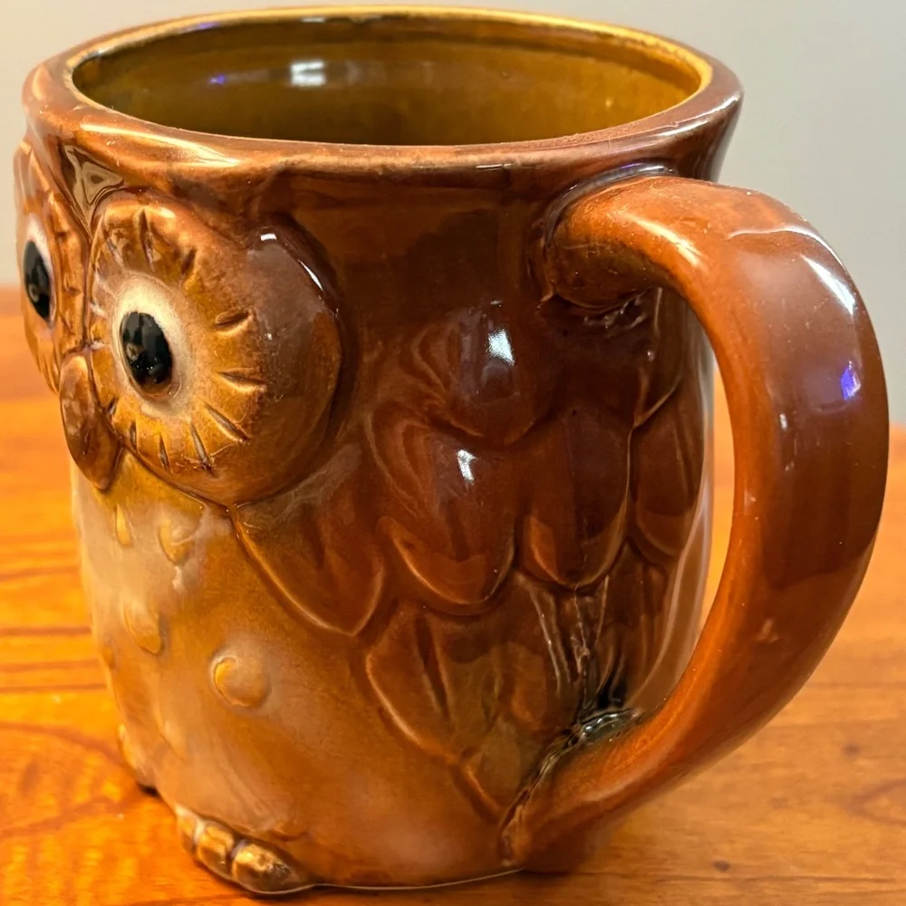 N/A no cold mug