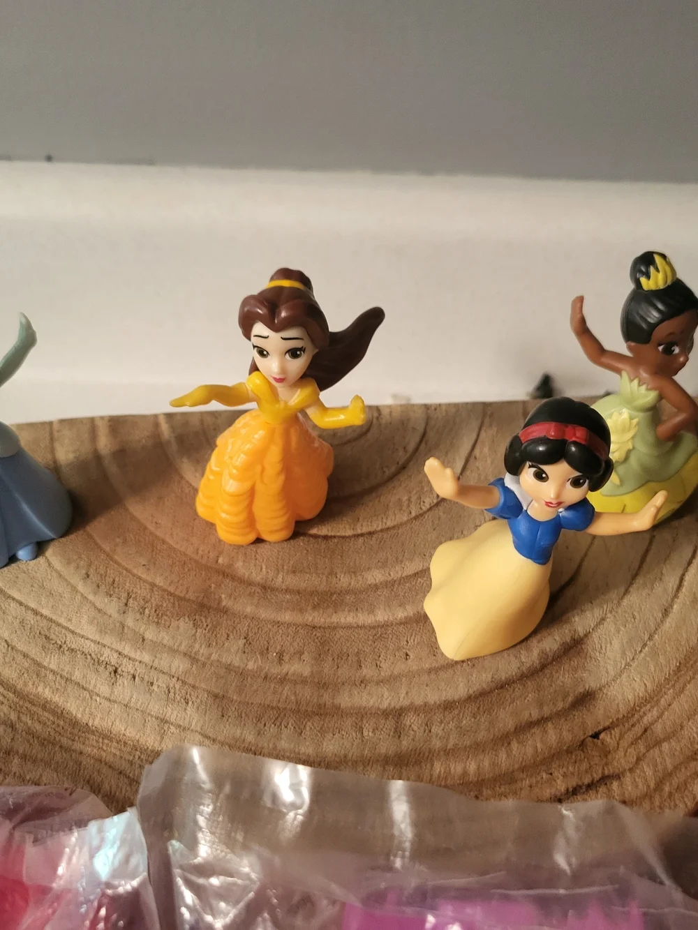 McDonalds collectors themed