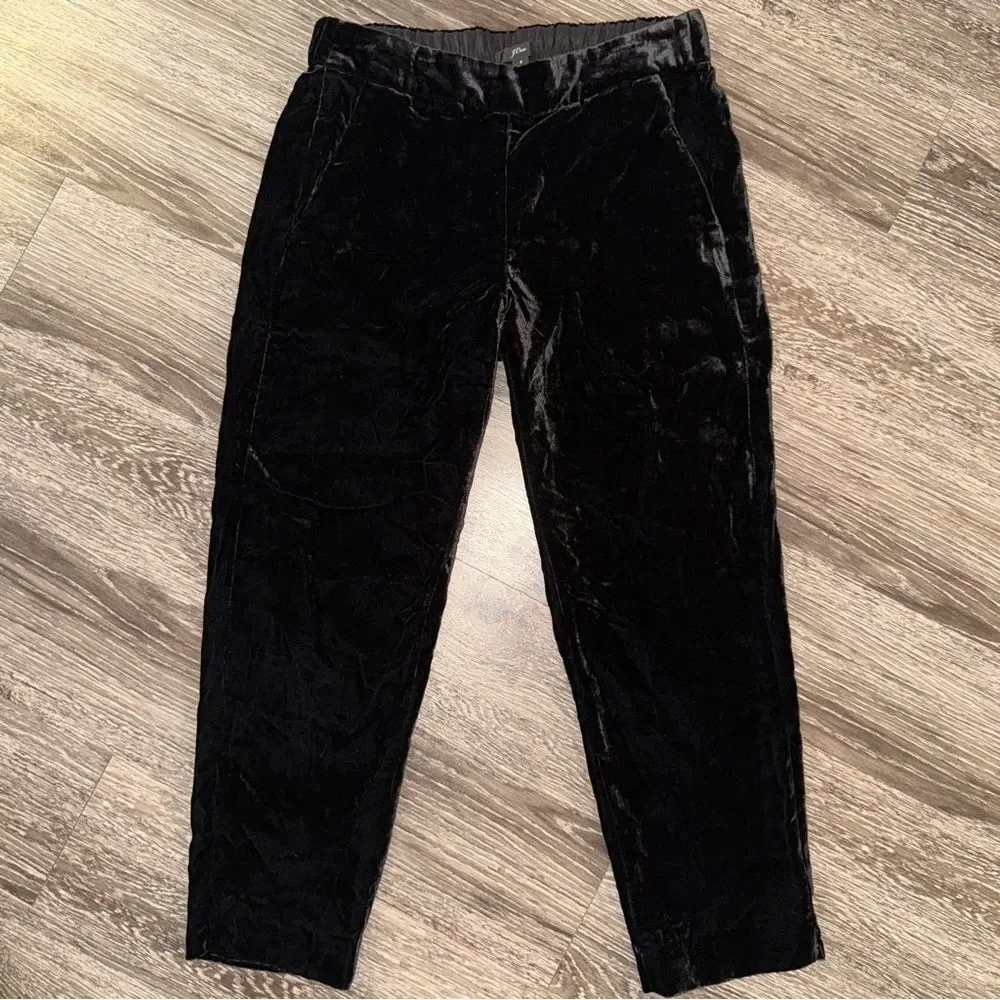 J. Crew gently worn