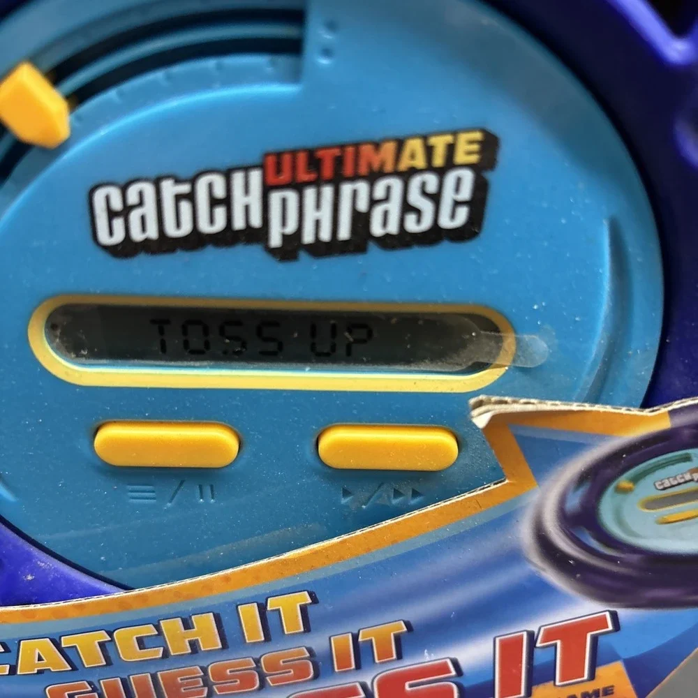Hasbro Games new ultimate