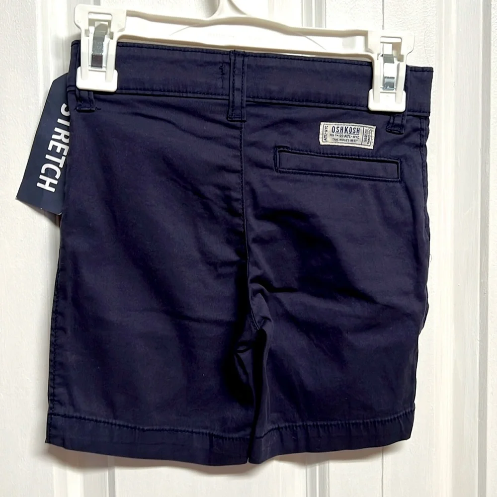 OshKosh Bgosh get your