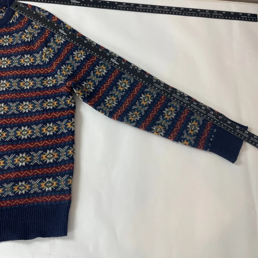 J. Crew sizing title