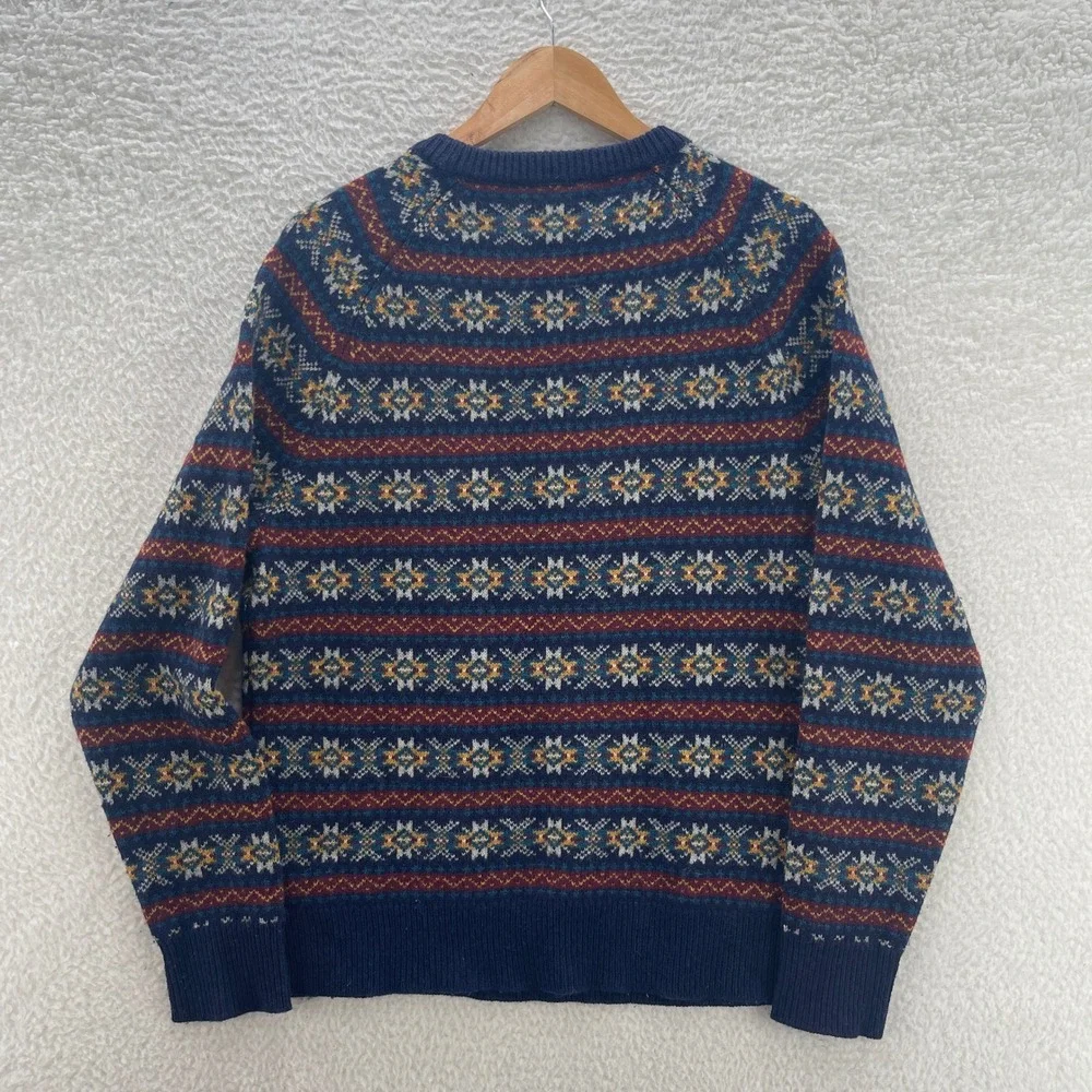 J. Crew sizing title