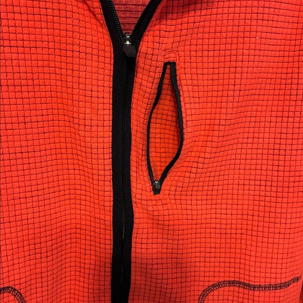 Xersion nwt fleece