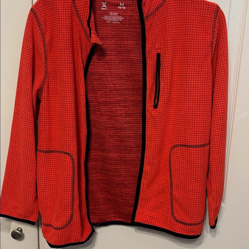 Xersion nwt fleece