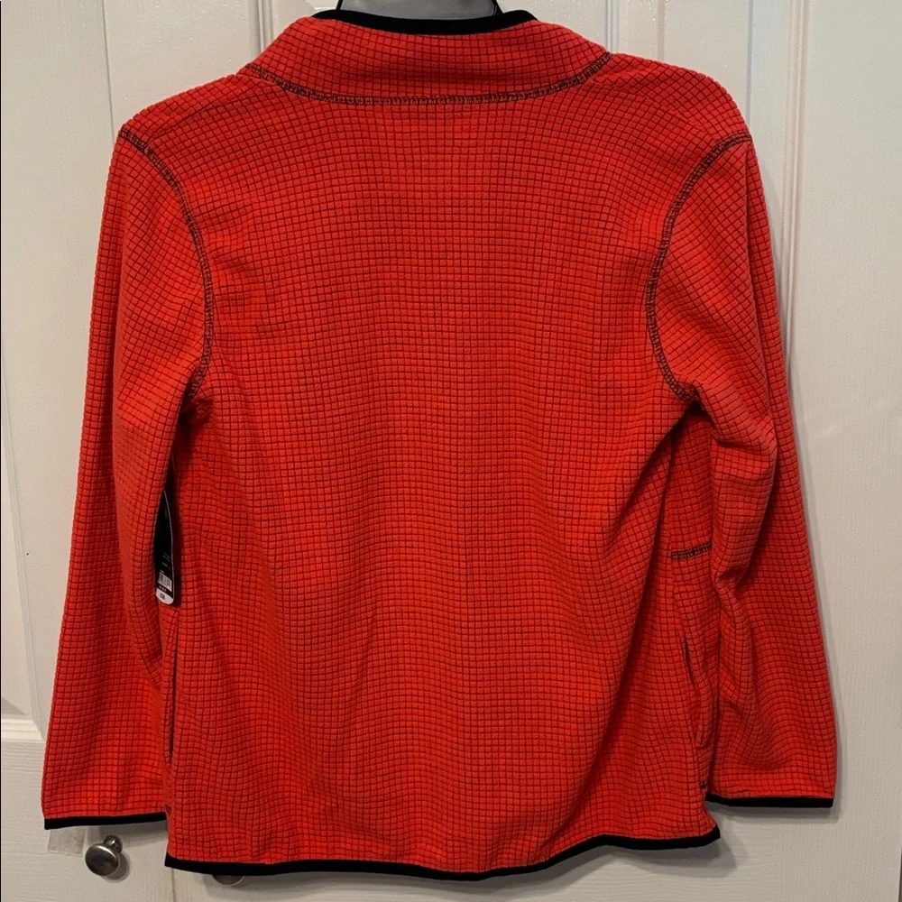 Xersion nwt fleece