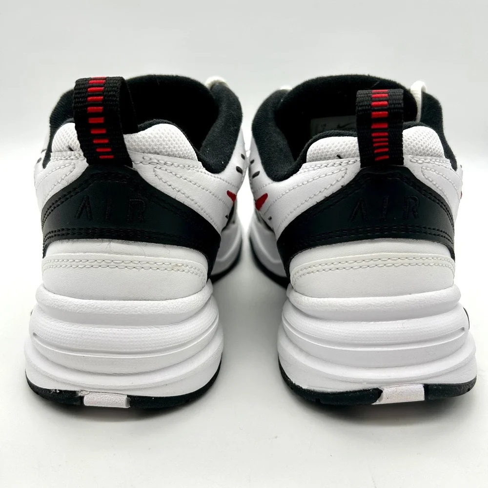 Nike activities model