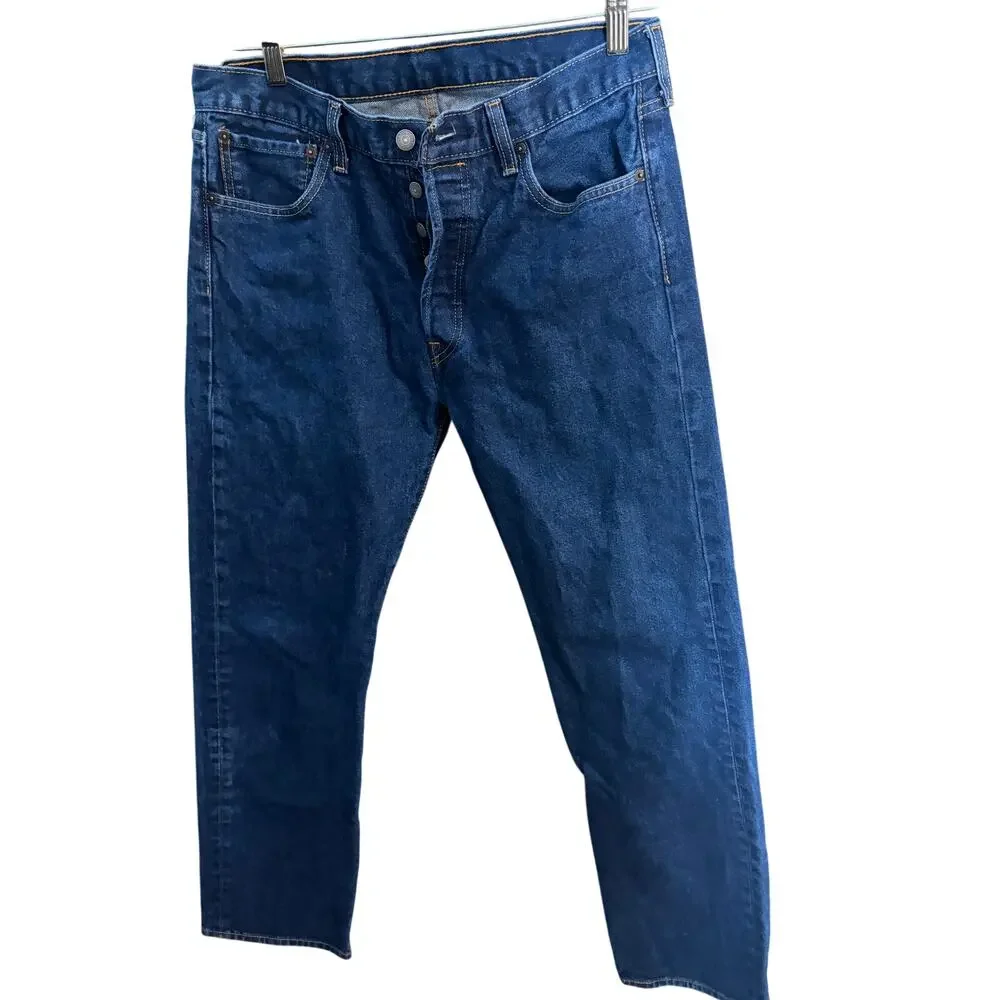 Levis workwear clean tab