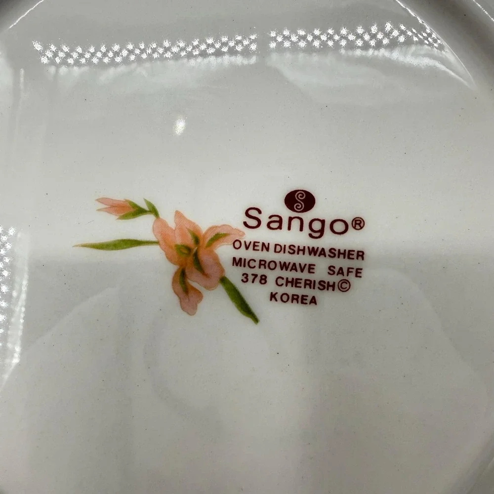 Sango bring timeless