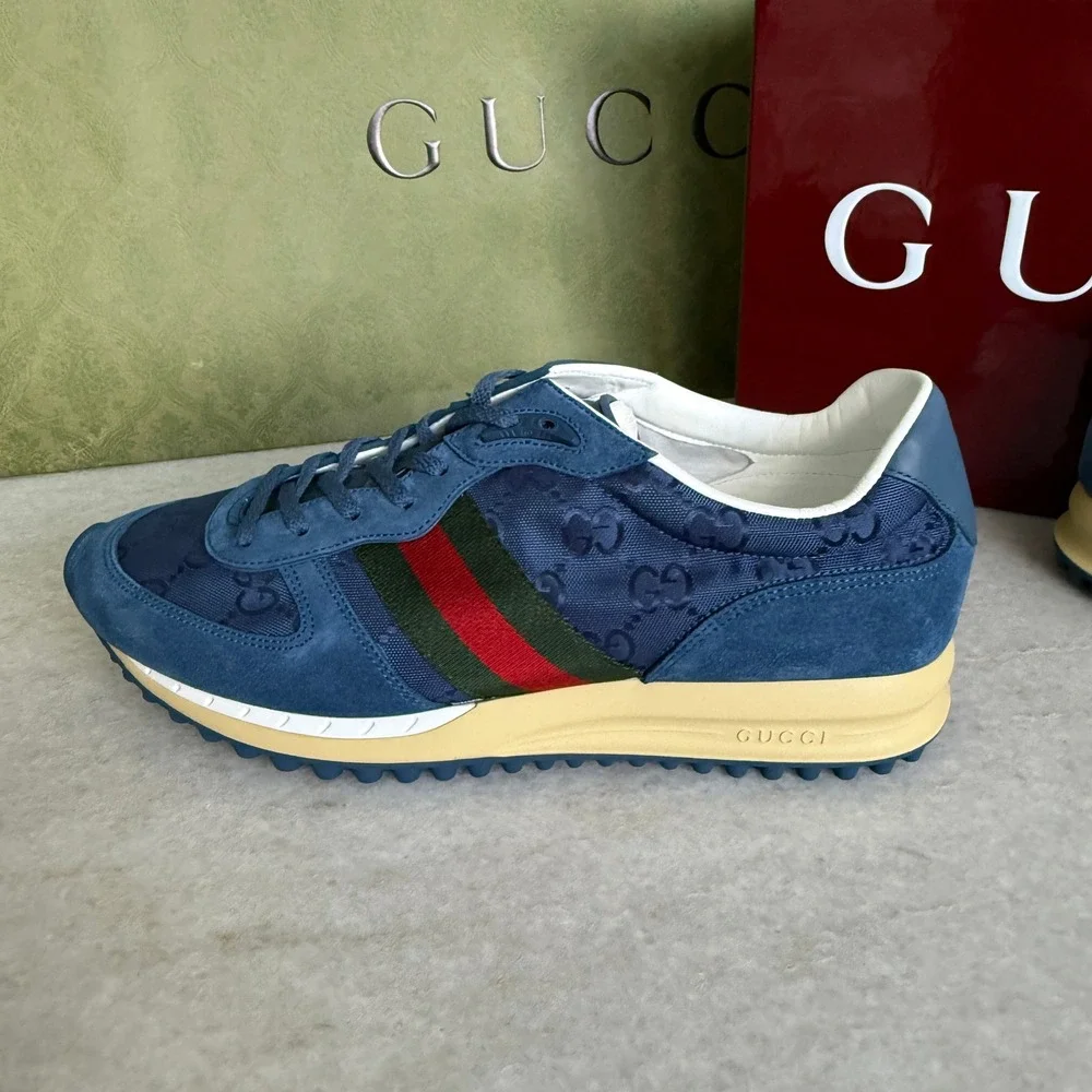 Gucci re motion