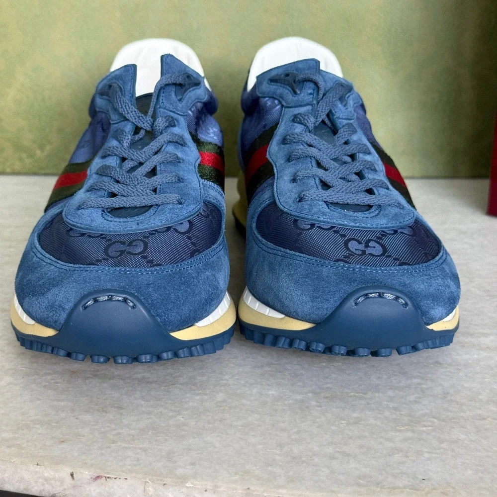 Gucci re motion
