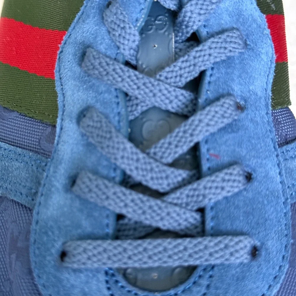 Gucci re motion