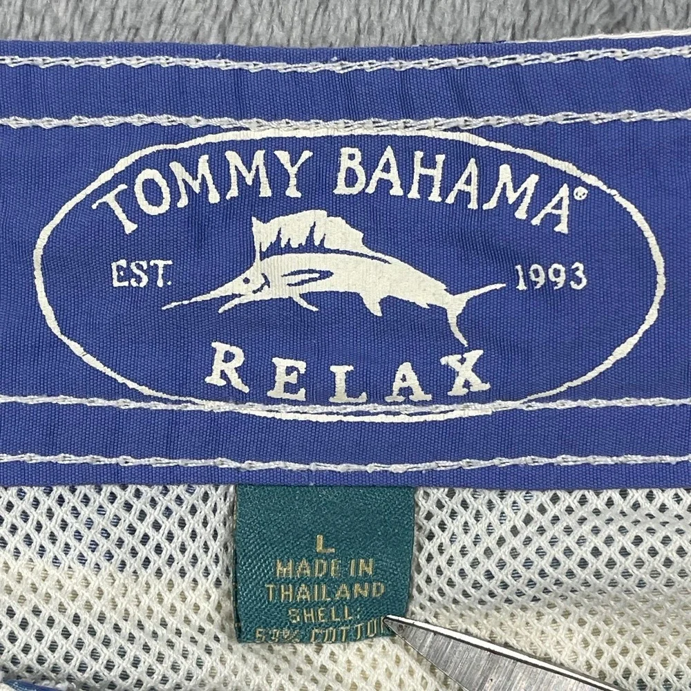 Tommy Bahama tommy bahama